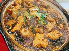 臭大元烧肥肠-壶园美食·淮扬菜(东圈门店)