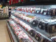 -盒马鲜生(新都心店)