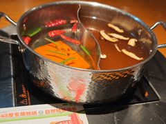 -呷哺呷哺 黄金牧场 (旧宫永辉超市店)