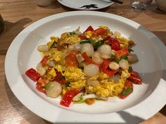 -黄山老妈·土菜(碧桂园店)