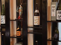 -松临·铁板烧&Omakase(神农店)