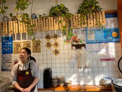 -红猪卤肉饭(大西洋美食城店)