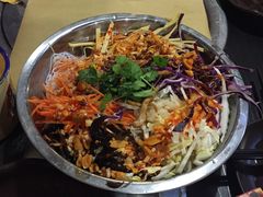 -喝丢一只鞋海鲜烧烤·海肠捞饭(文体街店)