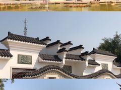 -广东圆玄道观