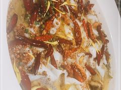 -太二酸菜鱼(正大广场店)