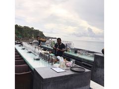 -Rock Bar Bali(Bali)