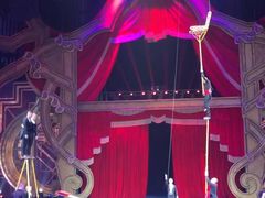 -珠海横琴长隆《卡卡虎奇遇记》