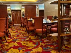 -广州白云机场铂尔曼大酒店·恬园创意中餐厅