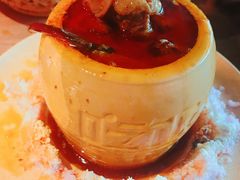 -吃饭皇帝大(合生汇店)