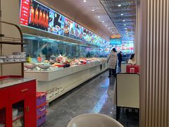 -普天和酒楼·新津菜·烤鸭(天津之眼店)