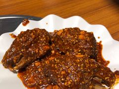 -老号尤兔头(西川店)