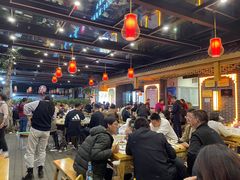 -吴天家私坊铜火锅(远达·帝景华廷店)