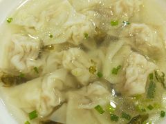 -老裕缘汤包馆(嘉善路店)
