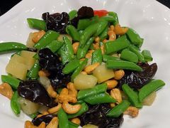 -正德楼果木烤鸭·渔家菜(东港店)