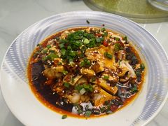 -蓉城小厨·四川味道(浙港国际店)