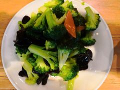 -小菜园新徽菜(蚌埠蚌山万达店)
