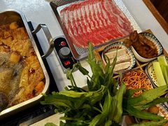 -螺大喜螺蛳粉火锅(雍和宫店)