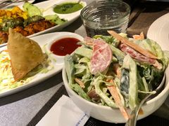 -Pita's&Tika's中东和印度风味餐厅(龙湖天街店)