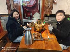 -聚雅美食