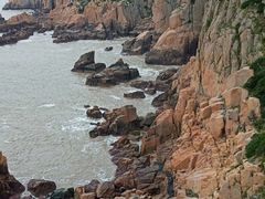 -六合朝阳景区-和尚套