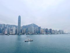 -千禧新世界香港酒店