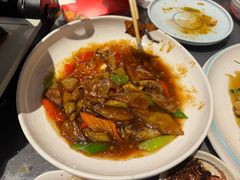 -一桶江山餐厅(松北店)