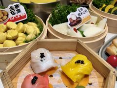 -煲王粤菜餐厅(中侨中心店)