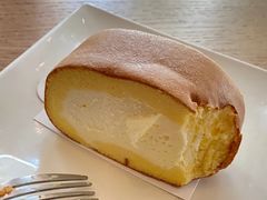 经典瑞士卷-星巴克(远洋店)