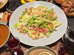 -Let'sBURGERplus·非常创意汉堡(三里屯店)