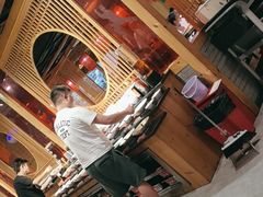 -老版火锅(半坡店)