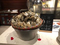 -顺德美的万豪酒店·自助餐·贡厨