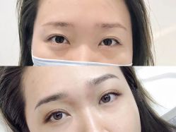 -MIVI野生眉纹绣纹眉