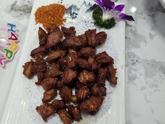 -宝发园名菜馆