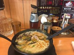 -博多一幸舍(侨福芳草地购物中心店)