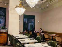大堂-OLLA 西班牙餐厅(丰盛里店)