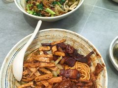-梅溪·小伙子干挑面(安吉总店)