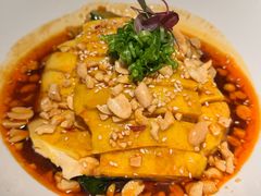 -荷塘秋月·本帮江浙菜(国权路店)