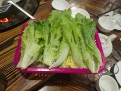 -侠成水上农庄(工业大道店)