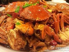 -赖胖子肉蟹煲(临川万象新城店)