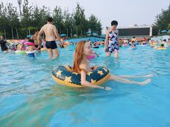 -欢乐水魔方水世界