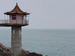 -小麦岛公园