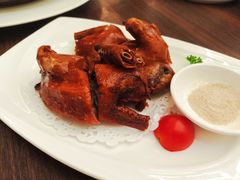 -新旺茶餐厅(鑫耀·光环live店)