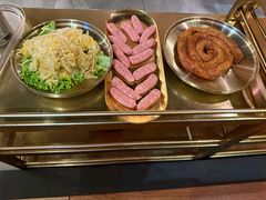 -炭之家齐齐哈尔大片烤肉·涮毛肚火锅·齐齐哈尔烤肉(中央大街店)
