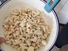 馍-老乌家特色小炒泡馍(大皮院店)