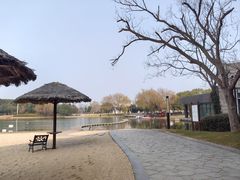 -上海佘山茂御臻品之选酒店(原佘山艾美酒店)