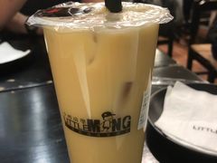 -小明同学(三里屯店)