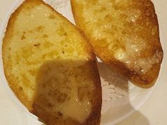 奶油猪仔包-龙记香港茶餐厅(久光百货店)