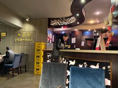 -琬苑鸽庄·川粤融合菜(解放碑总店)