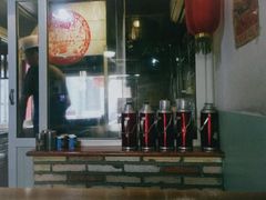 -炙热童年·老北京炙子烤肉(南锣鼓巷店)