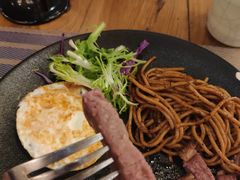 -炽真·果木窑烤自助牛排馆儿(和平欧乐店)